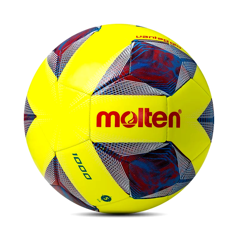 New  Soccer Balls Standard Size 5 Size 4 TPU Machine-Stitched Outdoor Sports Football Training Match Game Ball Futbol Topu