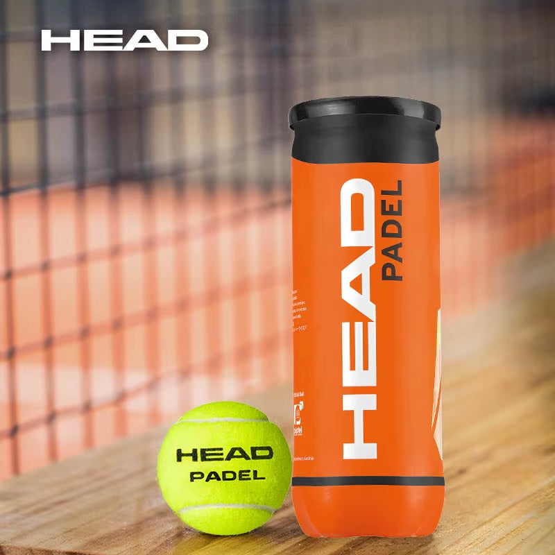 PADEL Pro S / Pro / Padel Paddle Tennis Balls