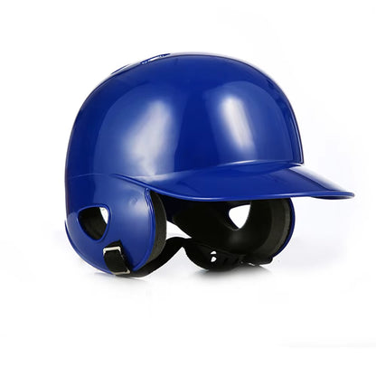 Professional Baseball Helmet for Baseball Match Training Head Protection Baseball Protecter Helmet Cap Kids Teenager Adult Casco