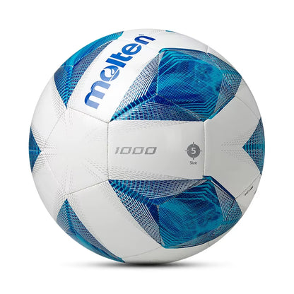 New  Soccer Balls Standard Size 5 Size 4 TPU Machine-Stitched Outdoor Sports Football Training Match Game Ball Futbol Topu