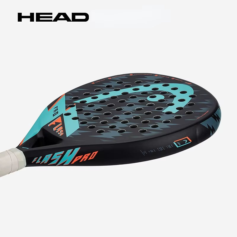 High Quality  Padel Flash Racket Padel Tenis Raquete