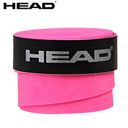 10Pcs Original  Tennis Overgrip Tennis Racket PU Tenis Sweatband Antivibrador Grip Padel Tenis Raquete Padel Tennis Grip 10