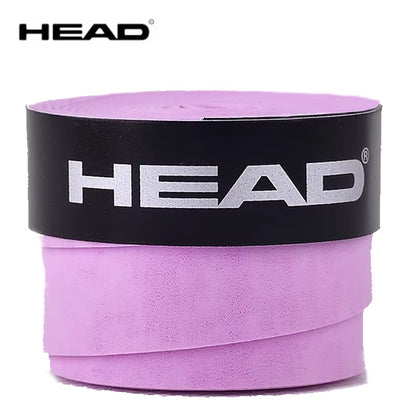 10Pcs Original  Tennis Overgrip Tennis Racket PU Tenis Sweatband Antivibrador Grip Padel Tenis Raquete Padel Tennis Grip 10