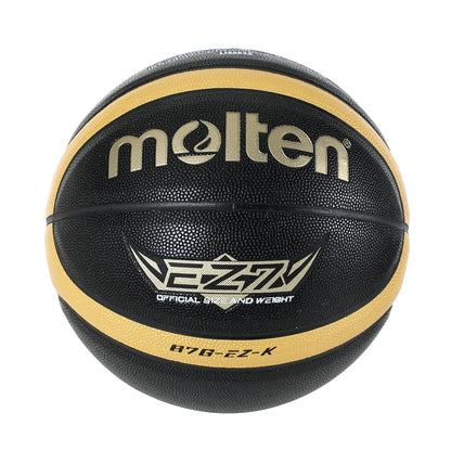 Basketball Size 7 Official Certification Competition Basketball Standard Ball Men'S Women'S Training Ball Team Basketball