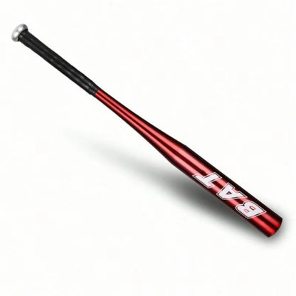 51Cm Baseball Bat Aluminum Alloy Thickened Baseball Bat for Youth Outdoor Sports Traing Home Car Defense Personal Self-Defense