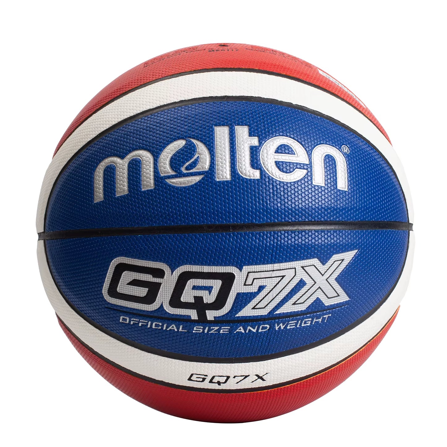 Basketball Size 7 Official Certification Competition Basketball Standard Ball Men'S Women'S Training Ball Team Basketball