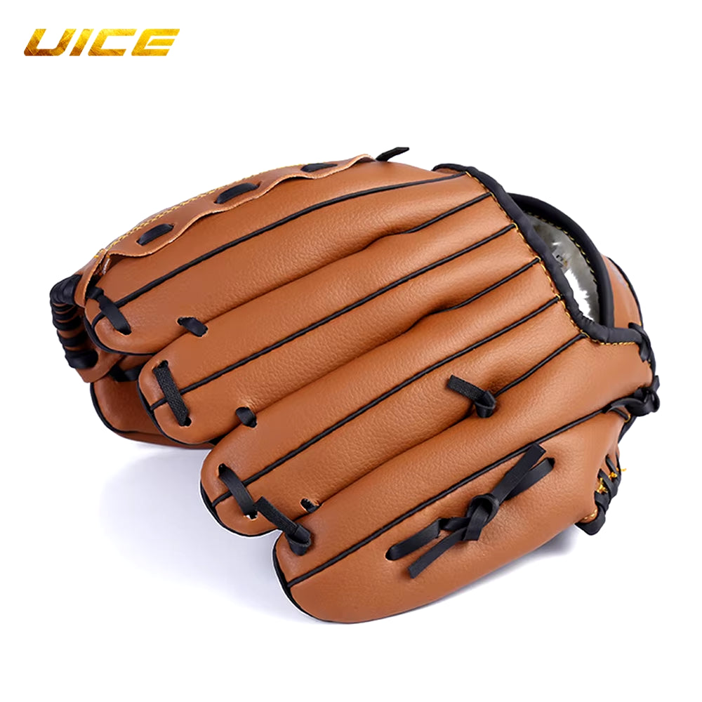 Aluminum Baseball Bat Set 25Inch with Glove&Baseballs for Softball Self Defense Batting Practice Pickup Games Baseball Accessory