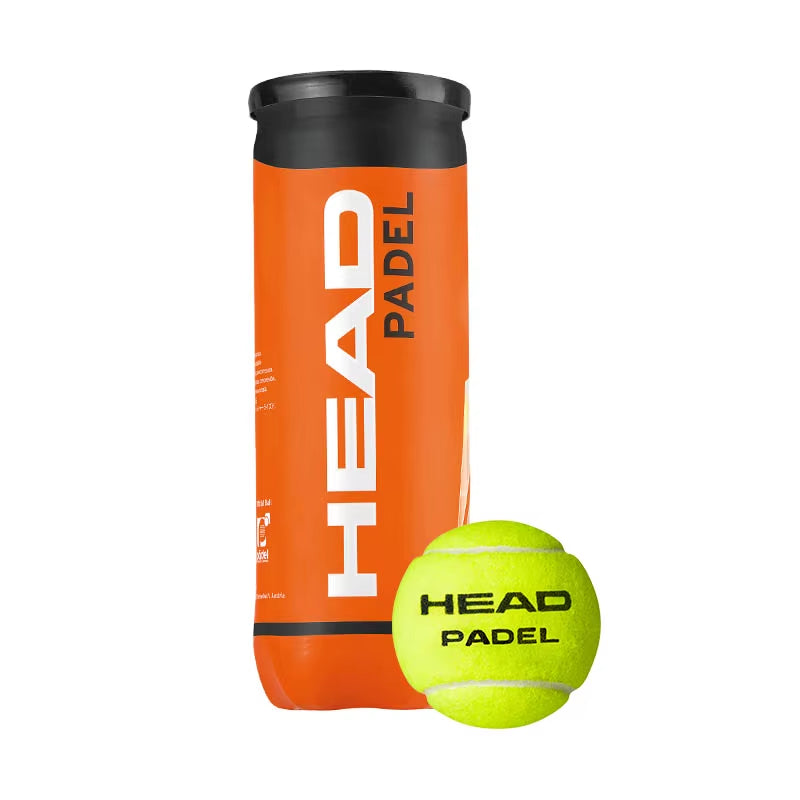 PADEL Pro S / Pro / Padel Paddle Tennis Balls