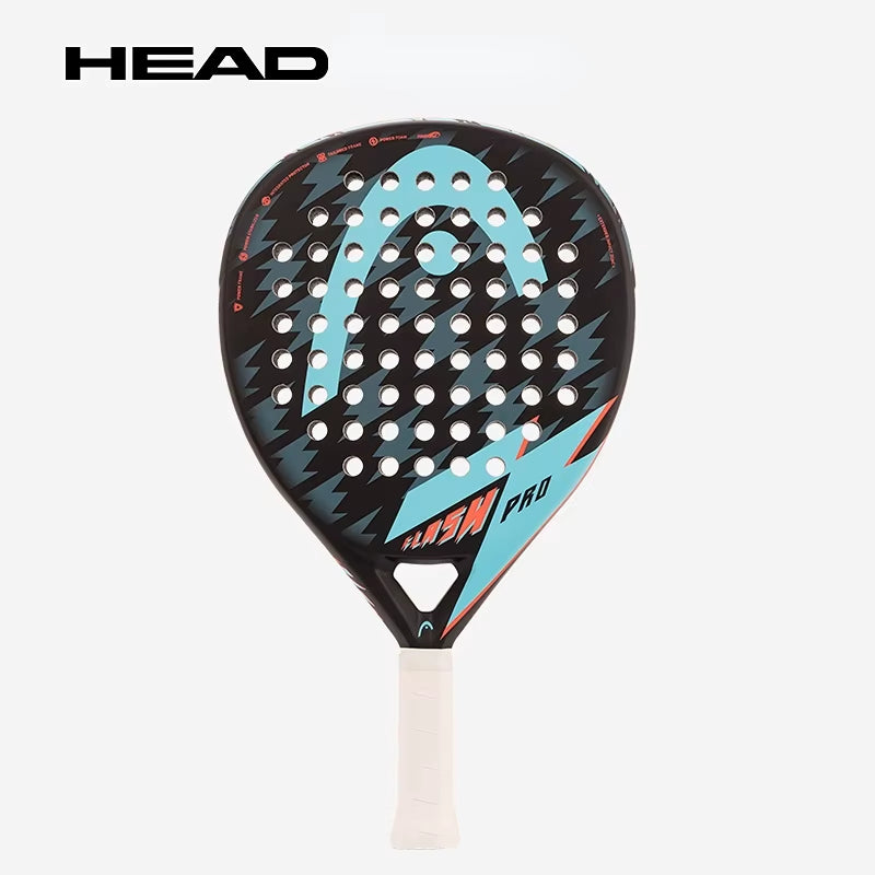 High Quality  Padel Flash Racket Padel Tenis Raquete