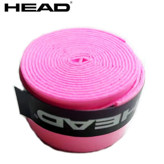 10Pcs Original  Tennis Overgrip Tennis Racket PU Tenis Sweatband Antivibrador Grip Padel Tenis Raquete Padel Tennis Grip 10