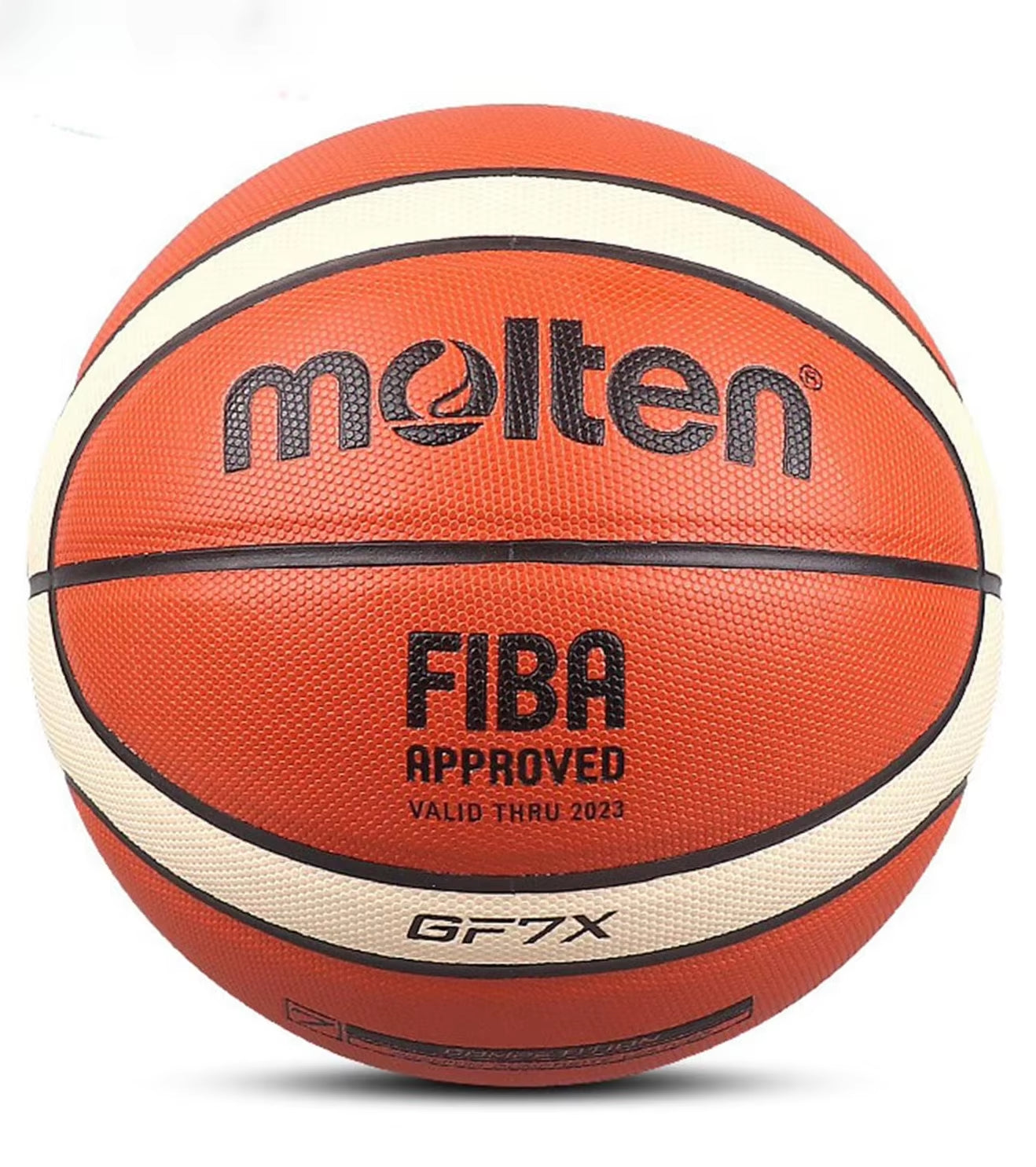 Basketball Size 7 Official Certification Competition Basketball Standard Ball Men'S Women'S Training Ball Team Basketball