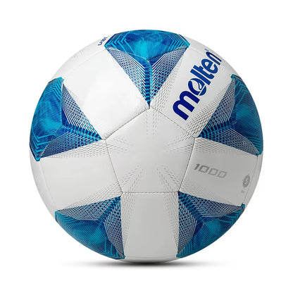 New  Soccer Balls Standard Size 5 Size 4 TPU Machine-Stitched Outdoor Sports Football Training Match Game Ball Futbol Topu